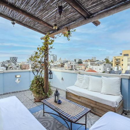 Getaway In Greece By Holyguest Apartman Tel-Aviv Kültér fotó