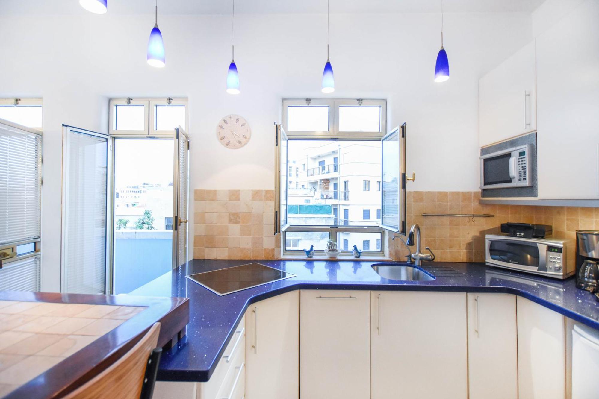 Getaway In Greece By Holyguest Apartman Tel-Aviv Kültér fotó